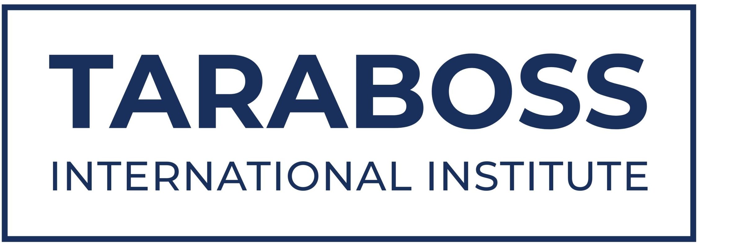 TARABOSS logo hq